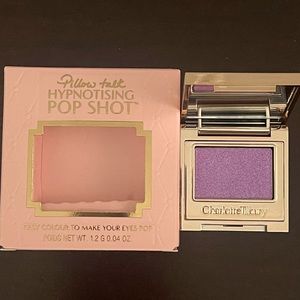 Charlotte Tilbury Hypnotising Pop Shot in Pillow Talk Ultra Violet